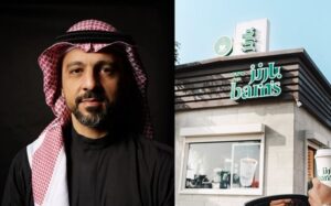 Mohammed Alzain: -The Spinning Success Story of the Coffee Leader Who Runs the World’s Largest Halal Coffee Chain