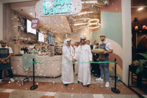 Saudi Arabia’s Barn’s Café Expands into Africa with First Outlet Opening in Cairo, Egypt