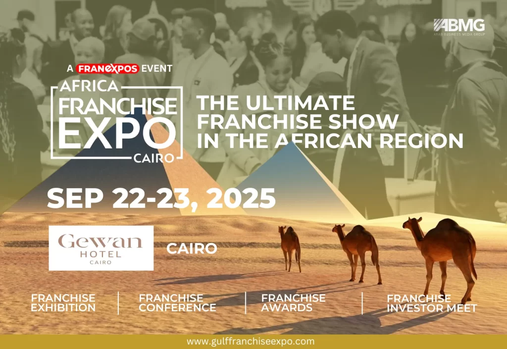 Africa Franchise Expo 2025