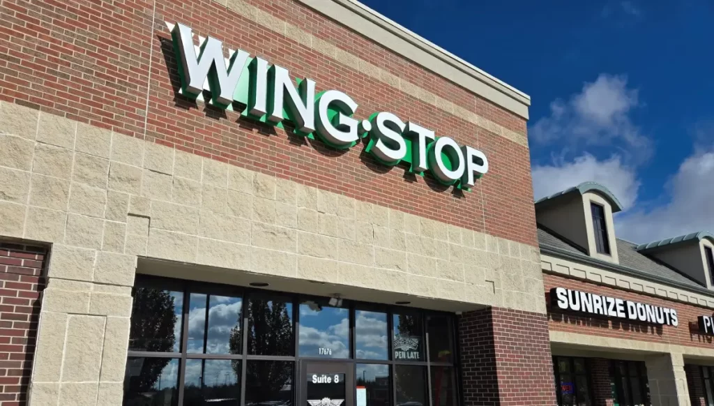 Wingstop Soars on Earnings Beat and Global Growth Plans