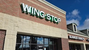 Wingstop Soars on Earnings Beat and Global Growth Plans